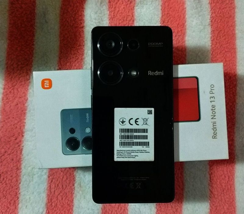 Продам Xiaomi Redmi Note 13 Pro Продам Xiaomi Redmi Note 13 Pro
