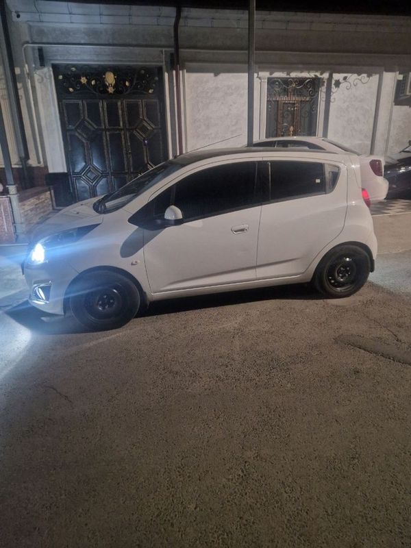 Spark 2019 2 pazitsiya Spark 2019 2 pazitsiya
