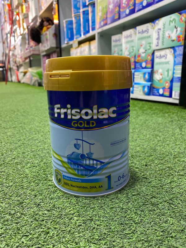 Frisolac 1 400g smes