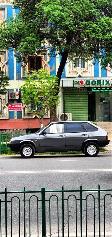 Lada 09 2000 $ Lada 09 2000 $