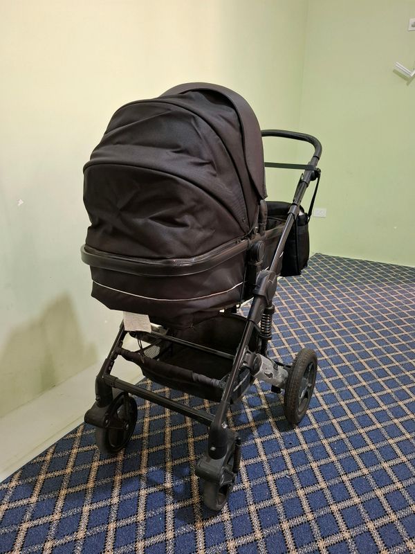 Teknum Bolalar kolyaskasi (aravachasi) Teknum Bolalar kolyaskasi (aravachasi)