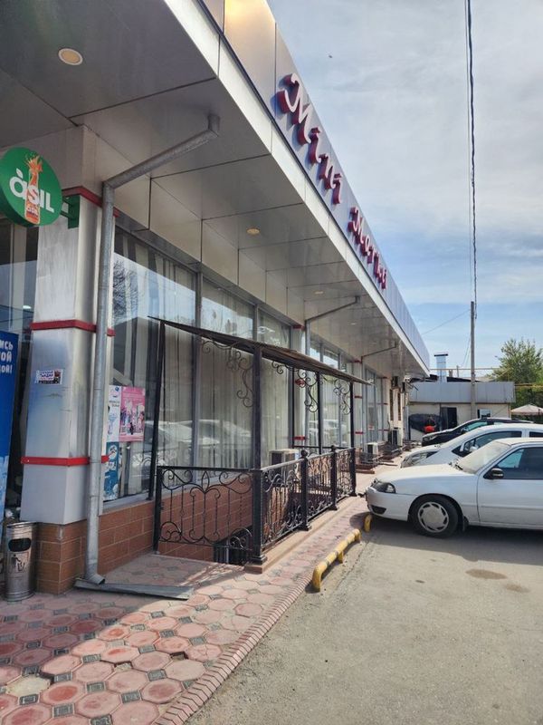 Сдается подвальное помещение 200кв Юнусабад Сдается подвальное помещение 200кв Юнусабад
