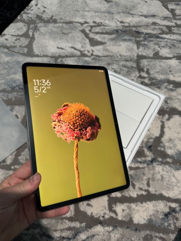 Xiaomi pad 7 yengide Xiaomi pad 7 yengide