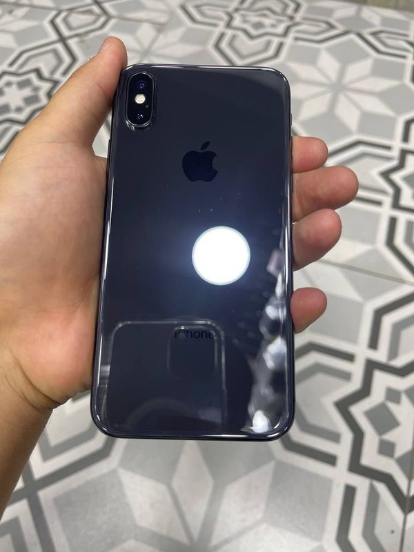 Iphone X 64gb sergeli Iphone X 64gb sergeli