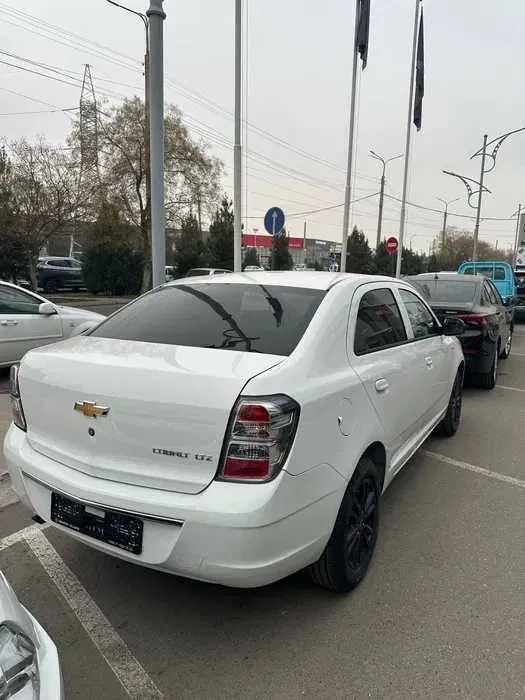 Chevrolet Cobalt