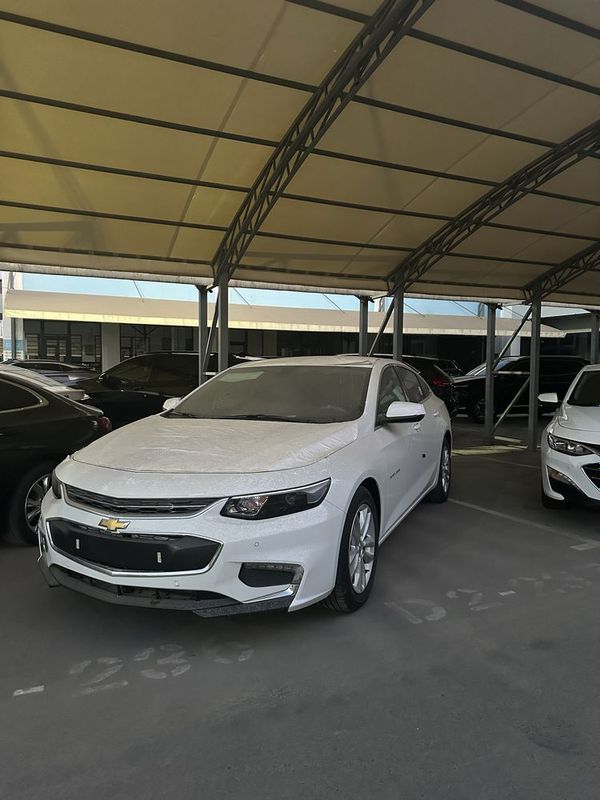 Malibu 2018 oq ideal Malibu 2018 oq ideal