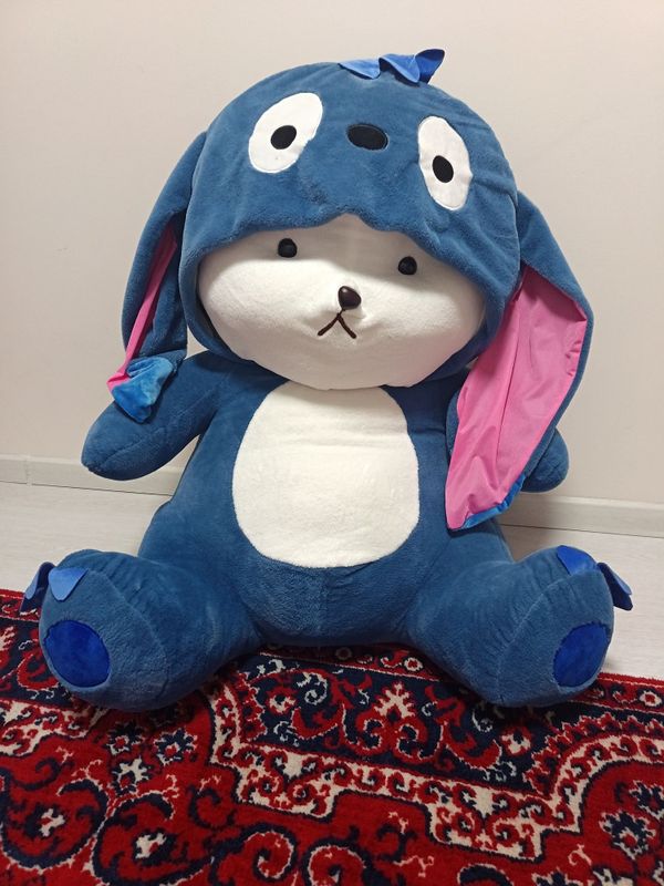 Игрушка Мишка Лило Игрушка Мишка Лило
