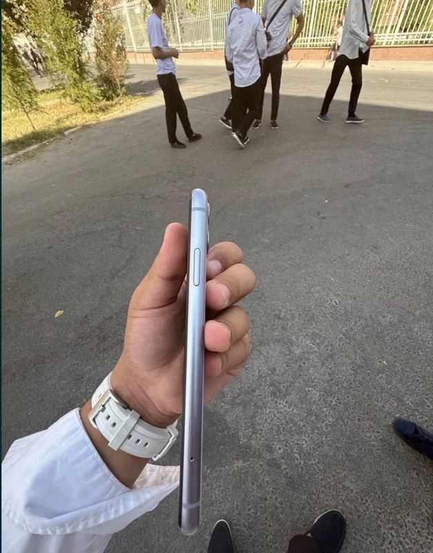 Iphone11