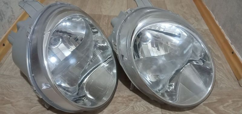 Matiz fara va Y6 led original zavod