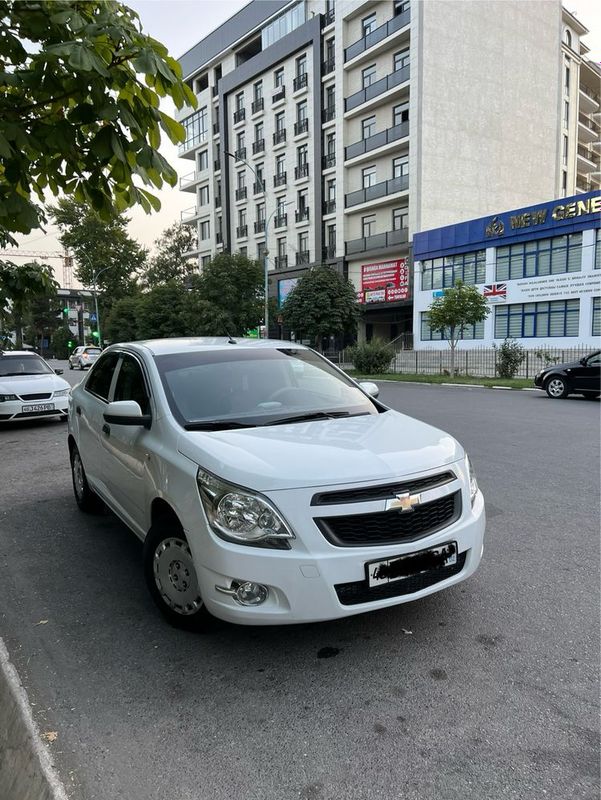Кобалт 2019 2 поз Кобалт 2019 2 поз