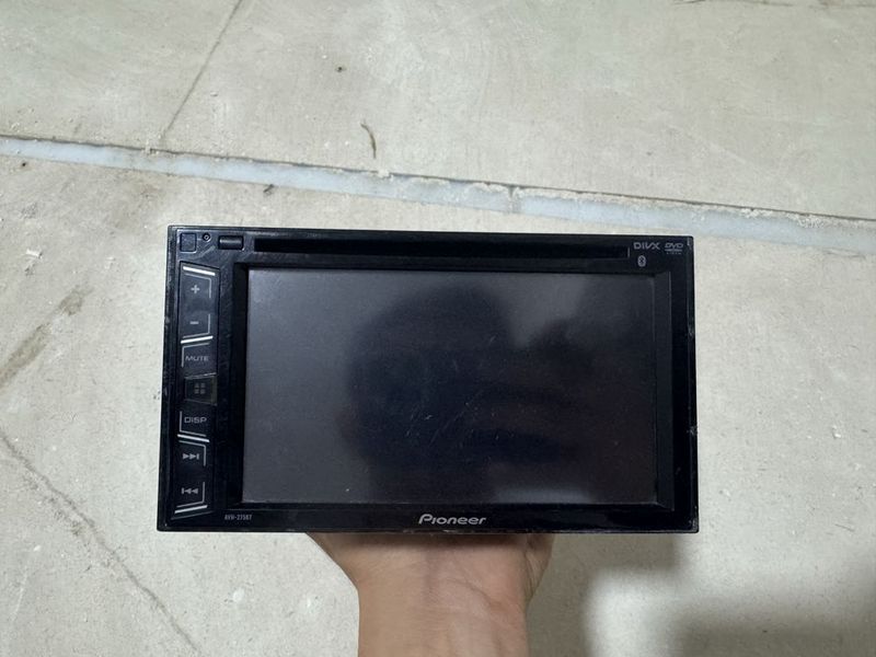 Pioneer magnitafon Pioneer magnitafon