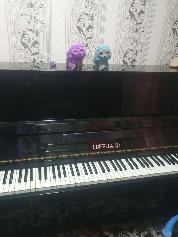 Pionina musical anjomi
