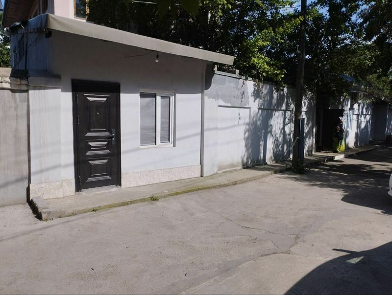 Аренда участок за Новомосковской 43 школа