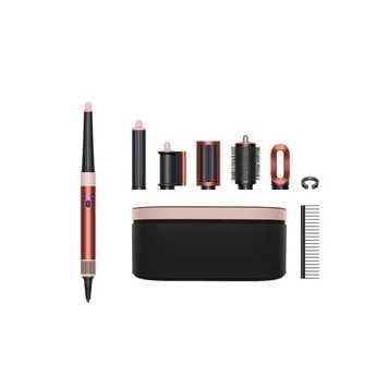 Dyson Airwrap i.d Strawberry bronze Dyson Airwrap i.d Strawberry bronze