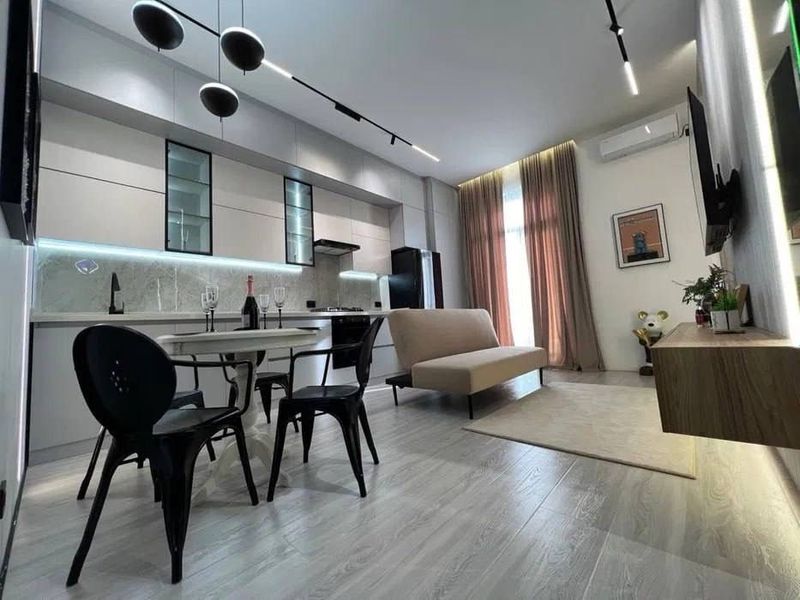 Аренда ЖК Tiara Residence 3/6/10 53 кв.м Аренда ЖК Tiara Residence 3/6/10 53 кв.м