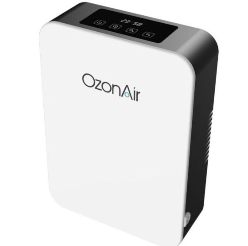 Продается Озонатор OzonAir OZ-7 Озонатор воздуха и воды 2в1 Продается Озонатор OzonAir OZ-7 Озонатор воздуха и воды 2в1