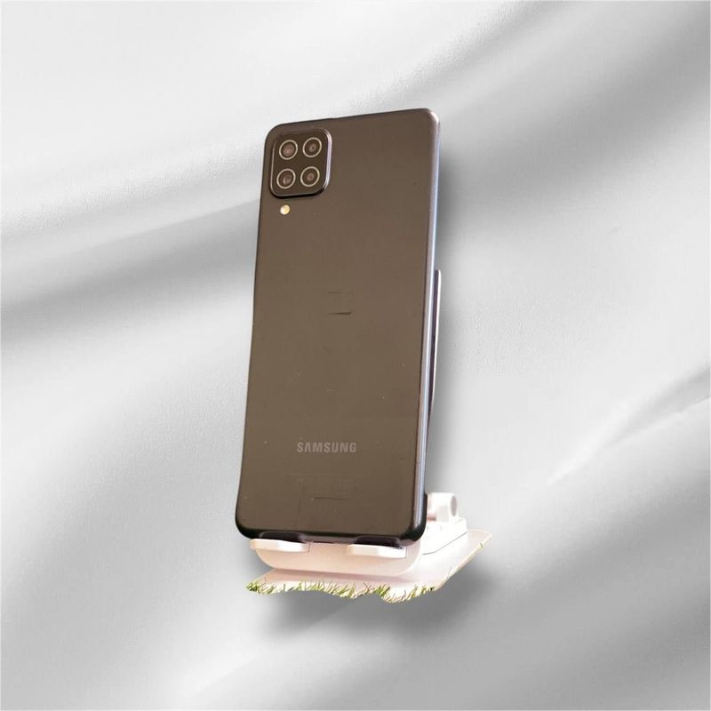 Samsung Gallaxy A12 sotiladi