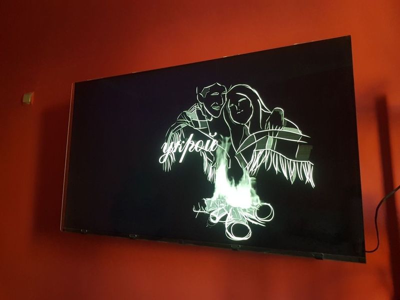 Artel 55 tv smart 4k sotiladi Artel 55 tv smart 4k sotiladi