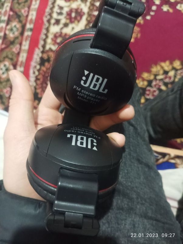 JBL naushniki model: 771