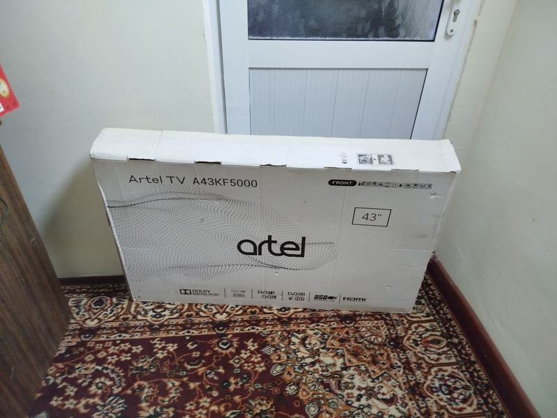 Artel TV43KF5000 Artel TV43KF5000
