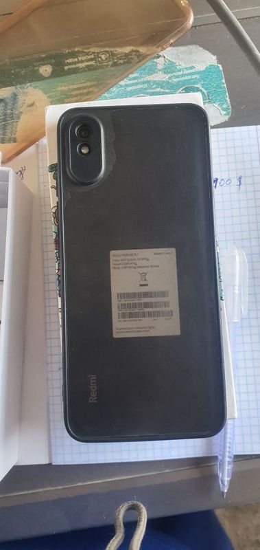 Redmi 9a zor holatda Redmi 9a zor holatda
