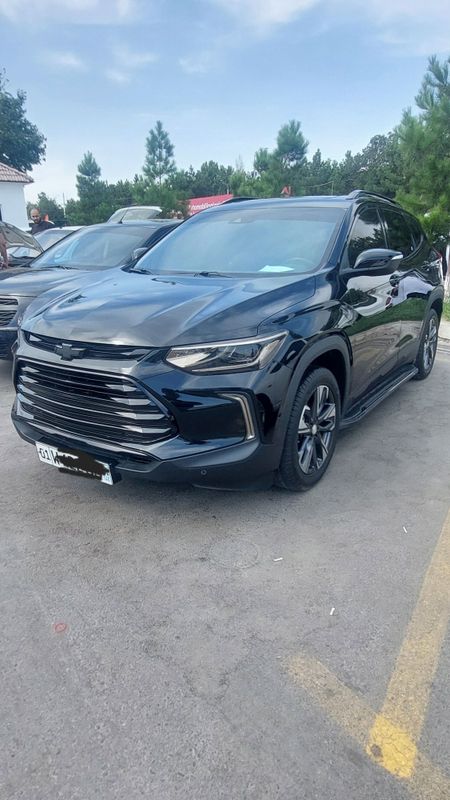 Chevrolet treker Chevrolet treker