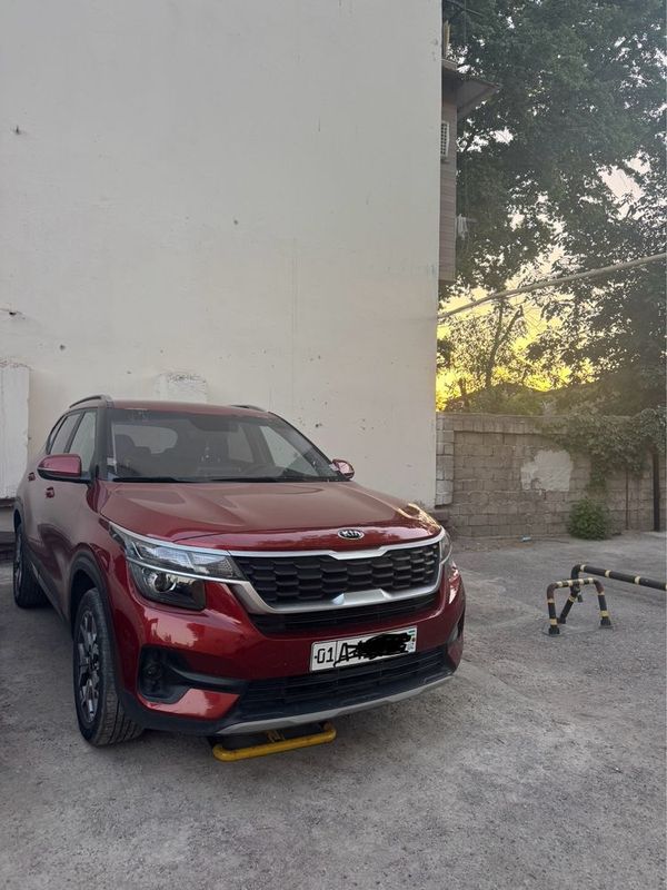 KIA Celtis автомат 1-позиция KIA Celtis автомат 1-позиция