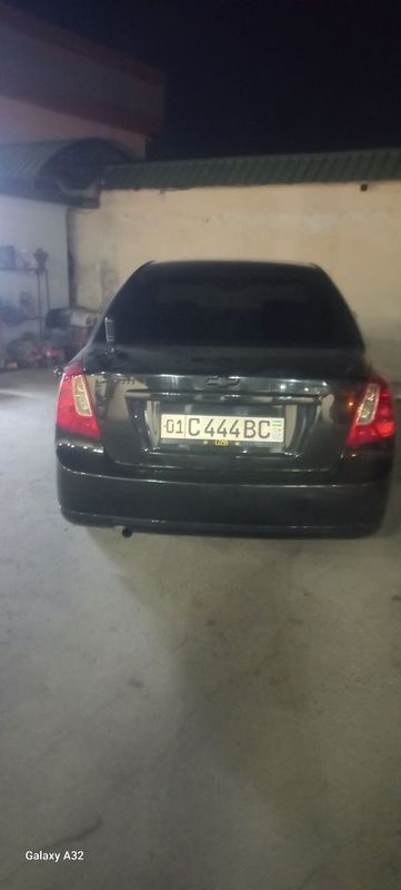 Lasseti 1‘8 avtomat Lasseti 1‘8 avtomat