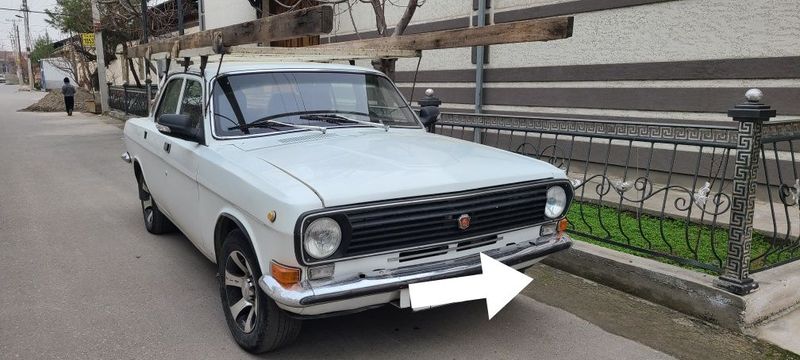 Volga sotiladi 2401