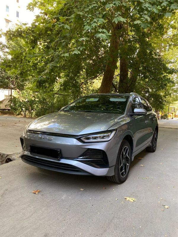 Byd e2 sotiladi Byd e2 sotiladi