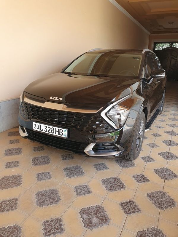 Kia sportej sotiladi holati ideal praeg 7500 kraska tozza kelishamiz 1 Kia sportej sotiladi holati ideal praeg 7500 kraska tozza kelishamiz 1