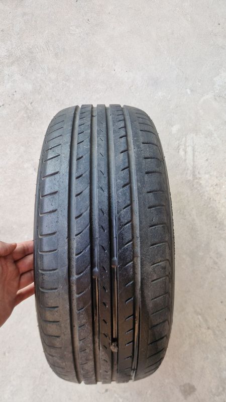 Linglong R15 sotiladi