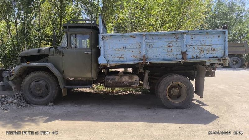 zil sotiladi zil 131 samasval dakmentlari bor narhi 32 milyon