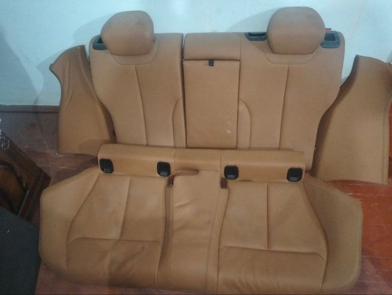 Bmw sidenya noviy