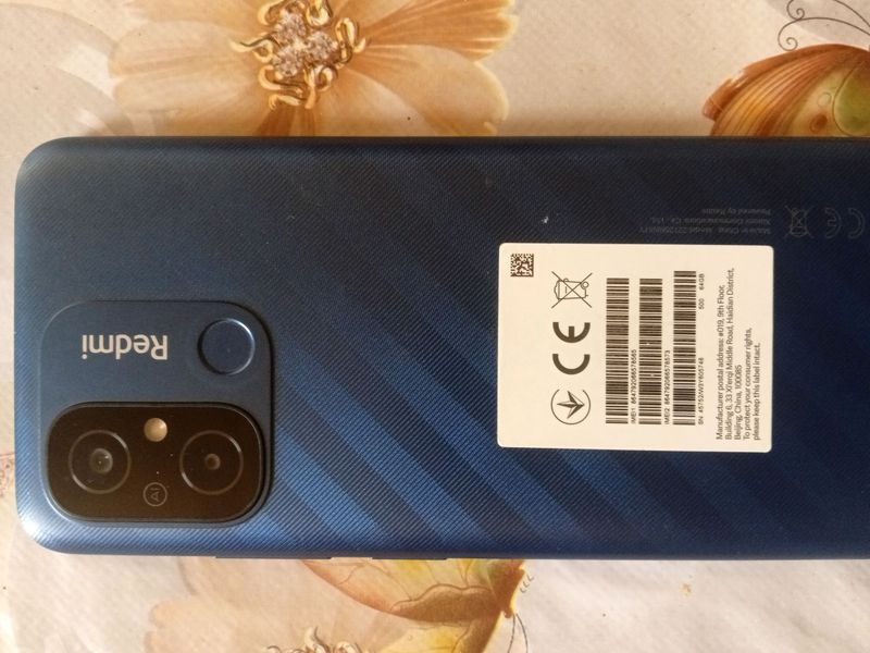 Redmi 12c Redmi 12c