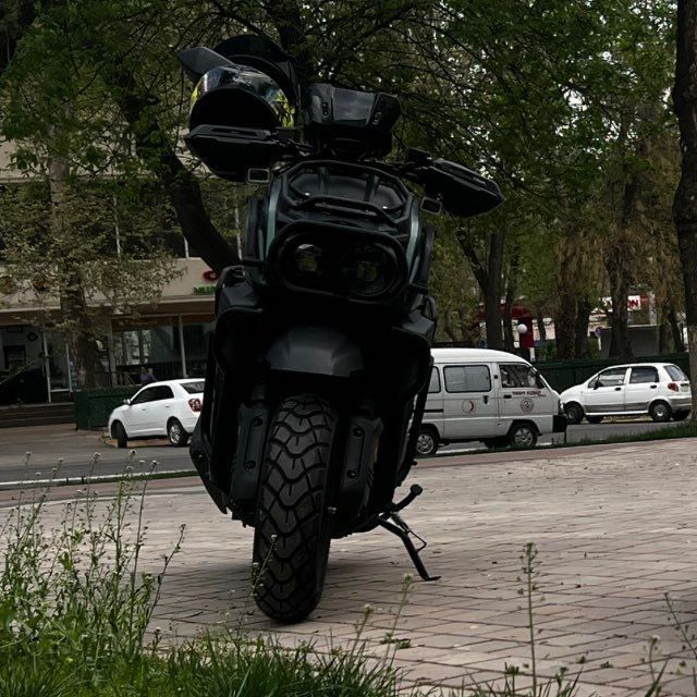 Скутер Gst175 cc Скутер Gst175 cc