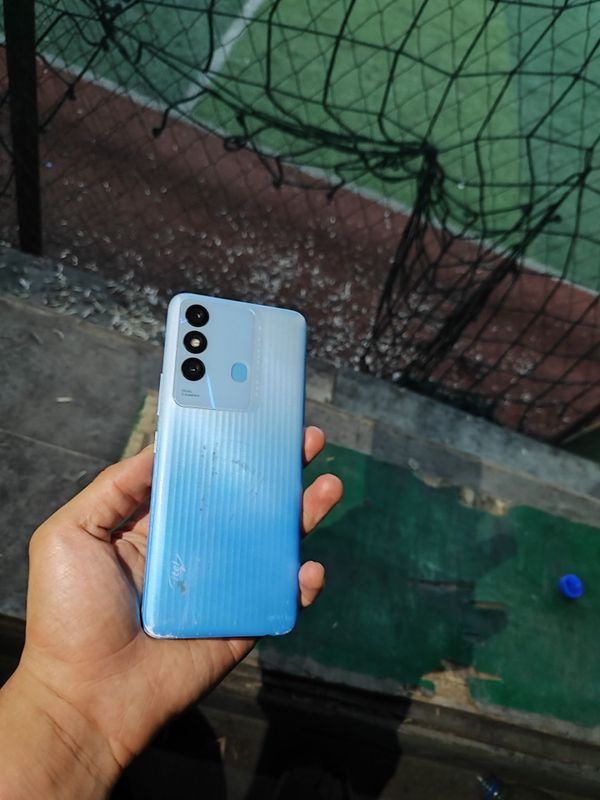 Itel vision 3 plus Itel vision 3 plus