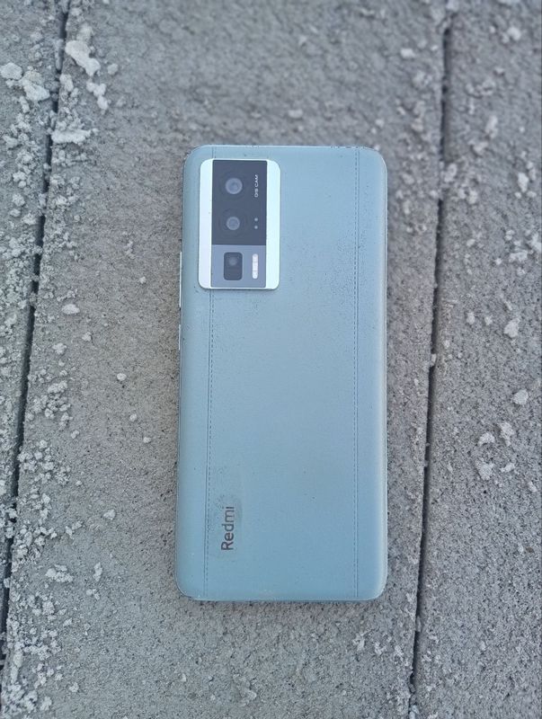 Redmi k60 Poco f5pro
