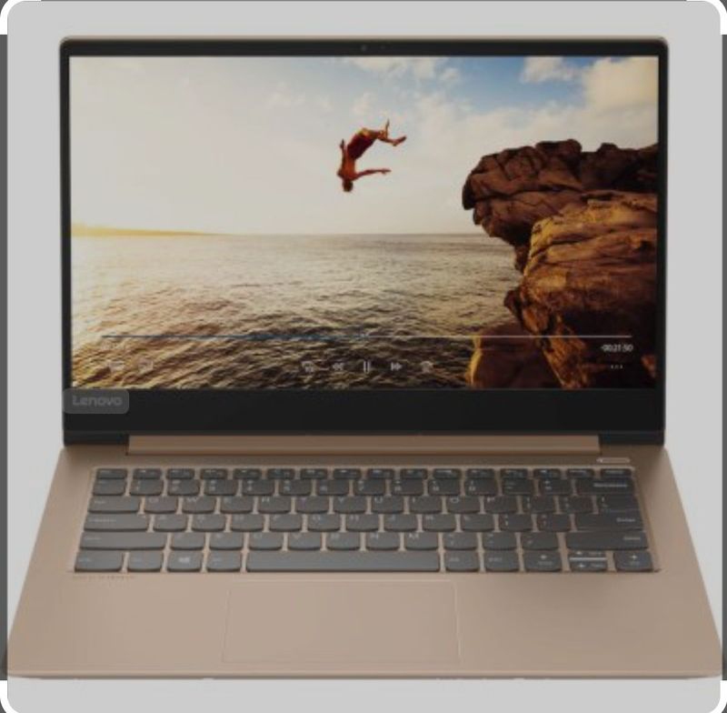 Ноутбук Lenovo ideapad СРОЧНО