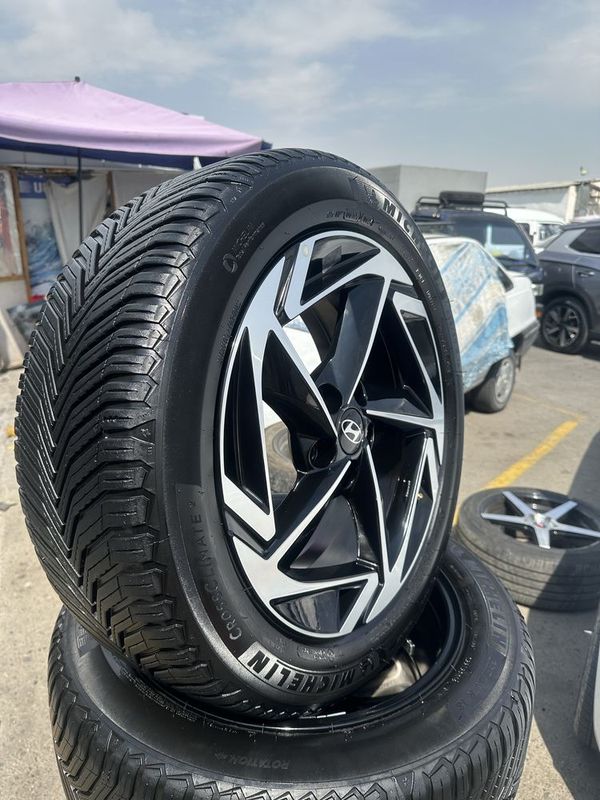 Hyundai-sanata diska balon orginal 2025-yil Hyundai-sanata diska balon orginal 2025-yil