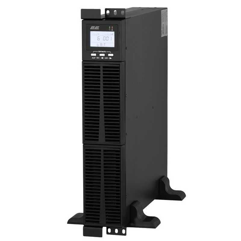 UPS MUSWATT ENERGY ONLINE PRO 2К 80-300 В переменного тока