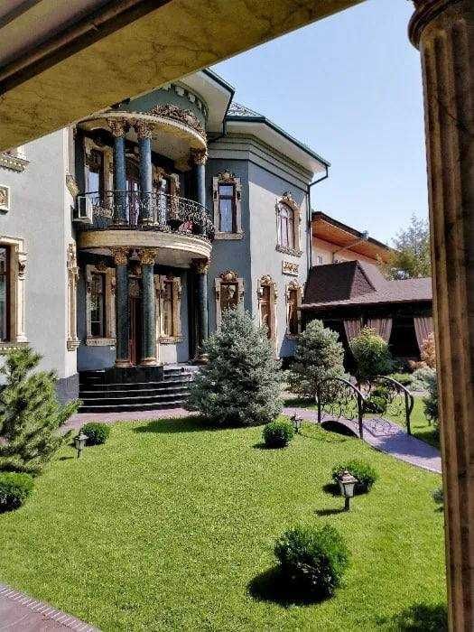 Продаётсяи Итальянское посольство Соток 5,8 Центр Продаётсяи Итальянское посольство Соток 5,8 Центр