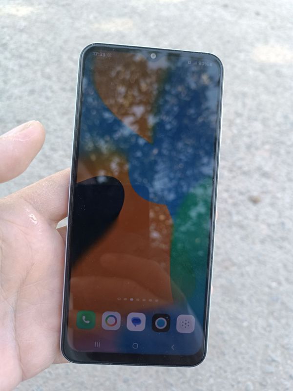 Samsung A13 telefon Samsung A13 telefon