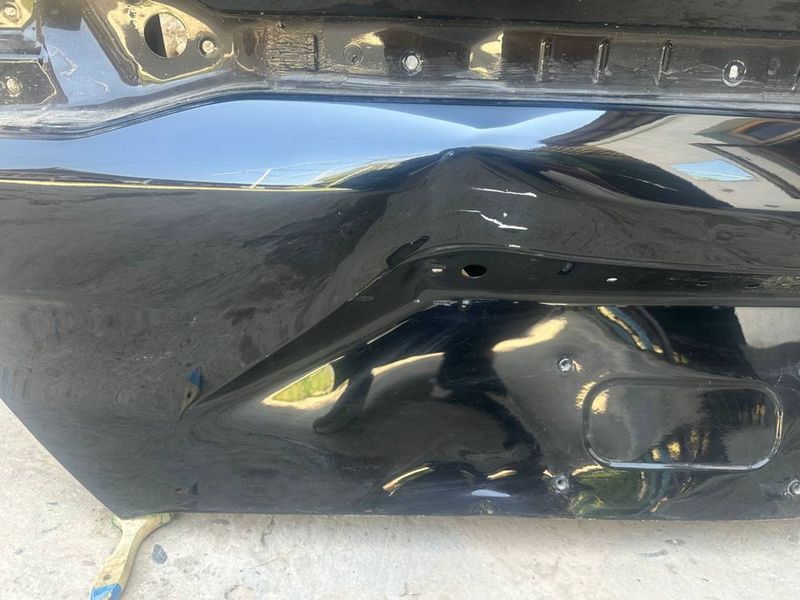 BYD Chempion bagaji BYD Chempion bagaji