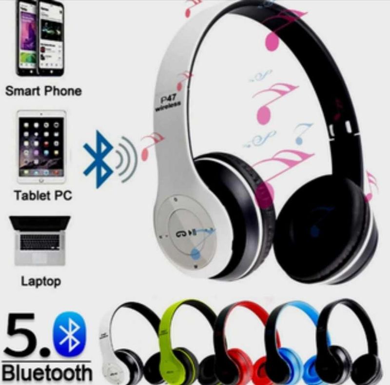 simsiz bluetoothli quloqchin