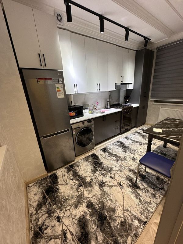Сдам свою 2х комнатную квартиру Сергели 3А Elite House Сдам свою 2х комнатную квартиру Сергели 3А Elite House