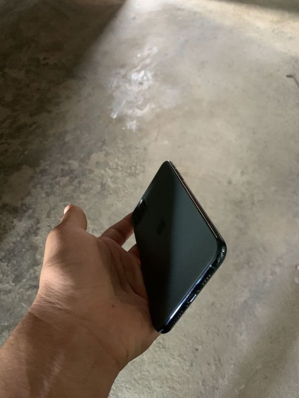 Iphone 11 pro max Iphone 11 pro max