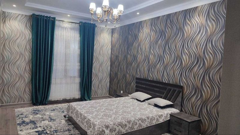 СРОЧНО! Сдается Квартира 3/5/9 Ор-р Метро Юнусабад! 126* СРОЧНО! Сдается Квартира 3/5/9 Ор-р Метро Юнусабад! 126*