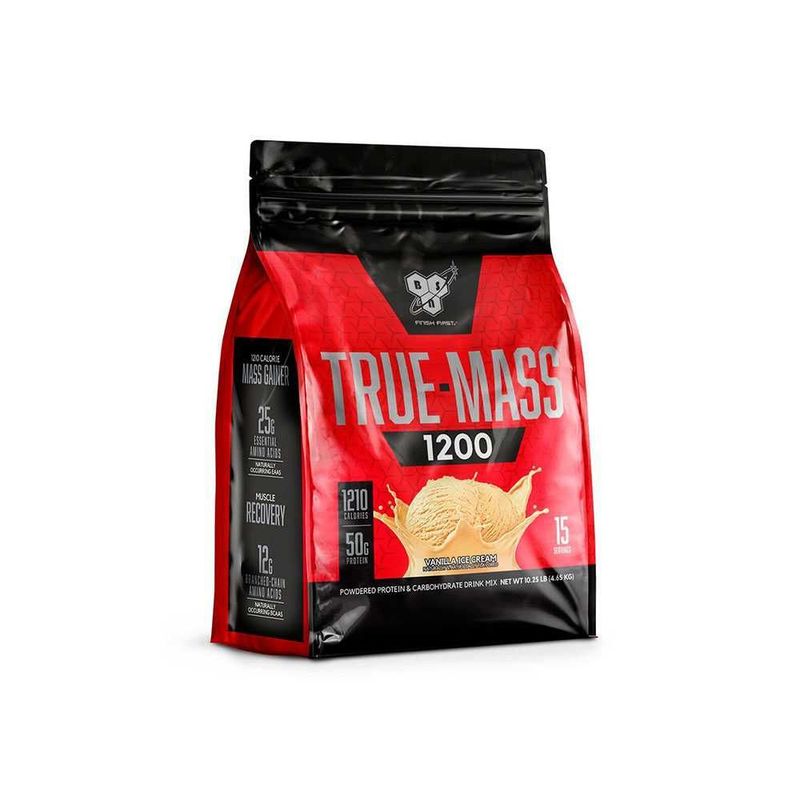 BSN True Mass 1200 4,6 kg BSN True Mass 1200 4,6 kg