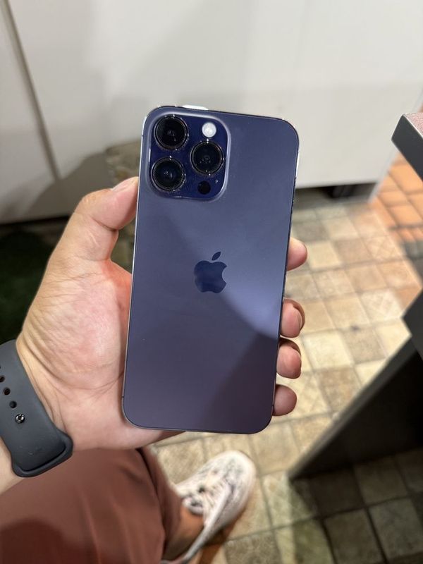 Iphone 14 pro max dual sim karta Iphone 14 pro max dual sim karta